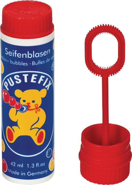 Pustefix Ml en affichage