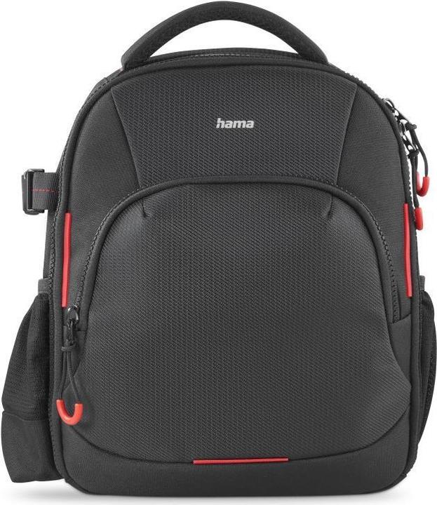 Actual product image Hama Ohio (Photo backpack, 5 l)