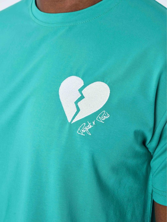 Actual product image Project X Paris t-hirt project x pari (S)