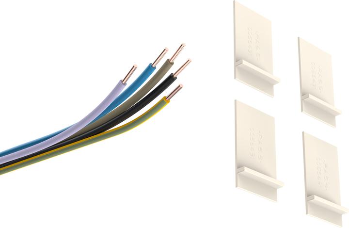 Produktbild Ridi Durchgangsverdrahtung