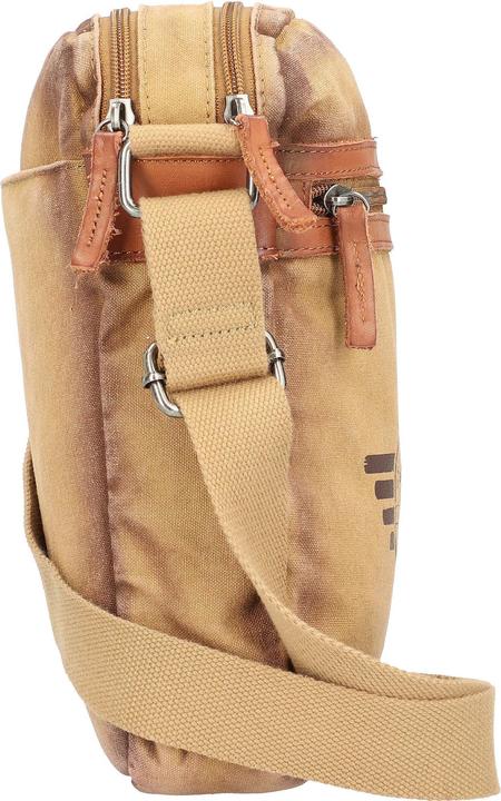 Produktbild Greenburry Vintage Aviator Umhängetasche 22 cm