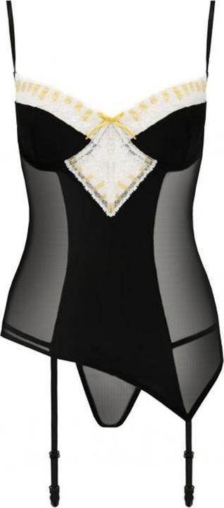 Produktbild Avanua Corset "Rania" (L)