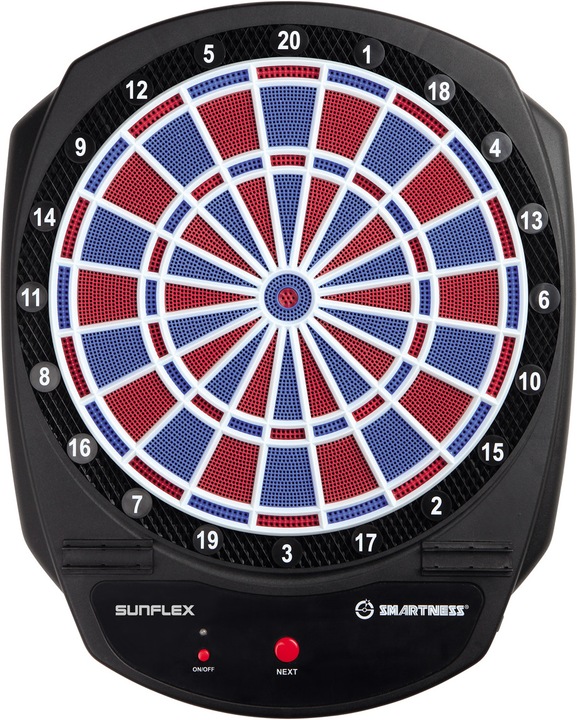 Produktbild Sunflex Dart-Scheibe Smart Tec