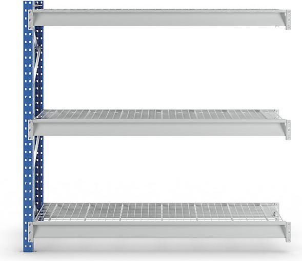 Produktbild kaiserkraft Schwerlast-Grossfachregal