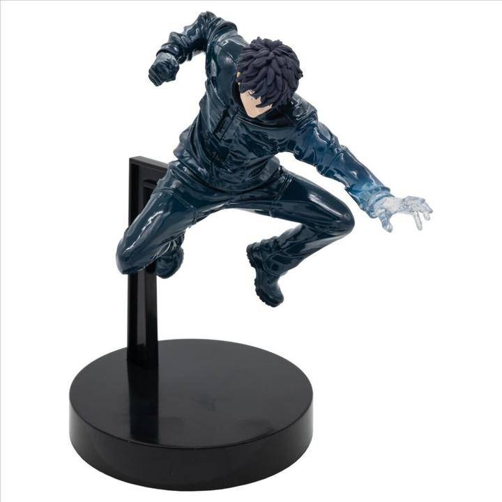 Actual product image Banpresto Sakamoto days - Natsuki Seba Vibration Stars