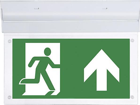 Actual product image B-Safety Emergency escape route lighting Ceiling