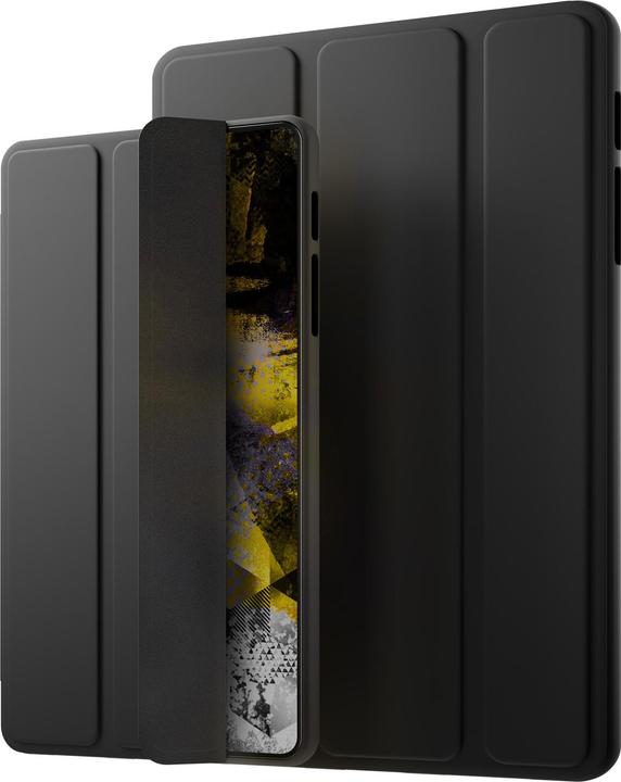 Actual product image 3MK Etui Soft Tablet Case do Samsung Galaxy Tab S10 FE+ (Samsung Galaxy Tab S10 FE+)