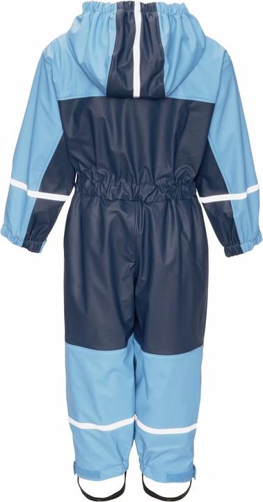 Produktbild Playshoes Regenoverall mit Fleecefutter (74)