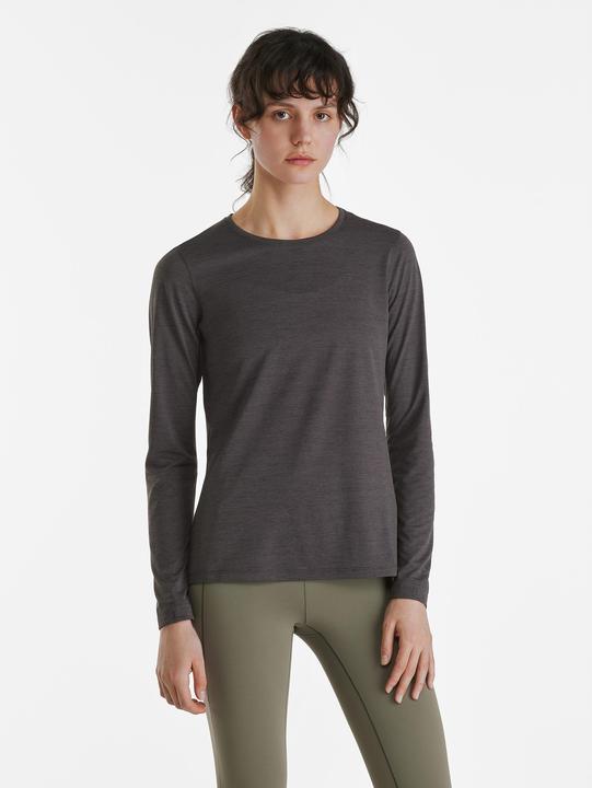 Actual product image Arc'teryx Women's Taema Crew L/S (XL)