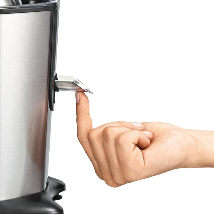 Produktbild Solis Citrus Juicer 8453