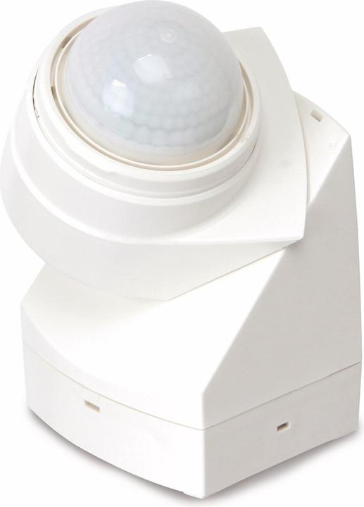 Produktbild REV Bewegungsm. MC Sensorweiss (12 m)
