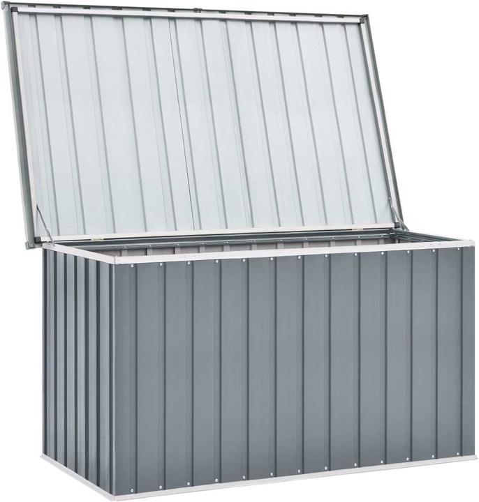 Actual product image vidaXL Yorgos