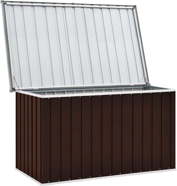Actual product image vidaXL Yorgos