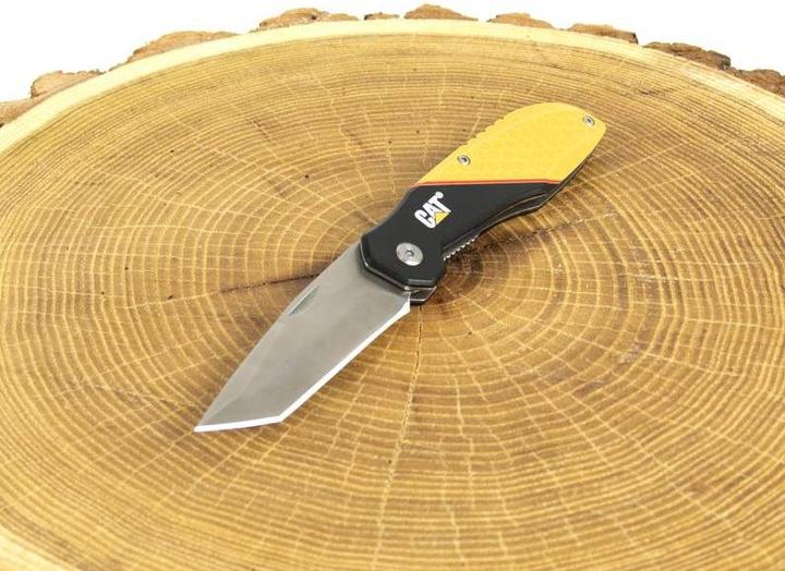 Produktbild Cat Klappmesser 17.7 cm (Cutter)