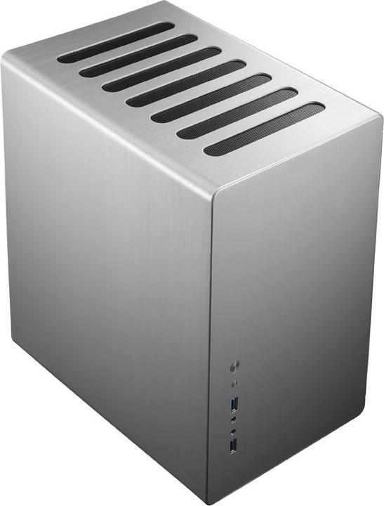 Produktbild Jonsbo RM2 (mATX, Mini-ITX, ATX)