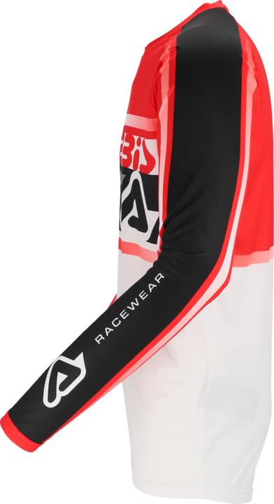Produktbild Acerbis Jersey MX Linear Lugo (S)