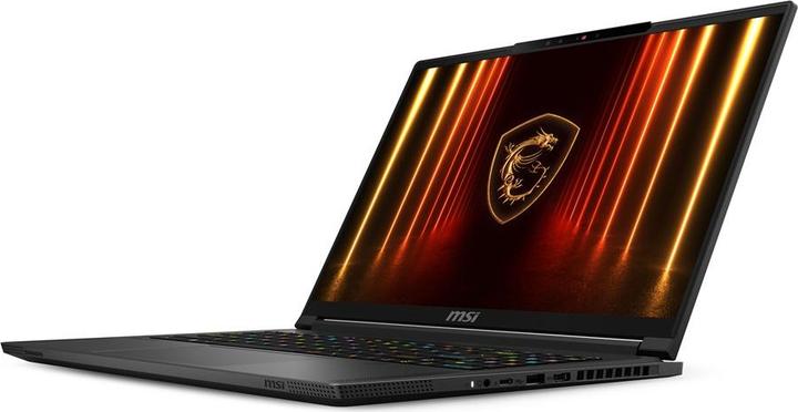 Produktbild MSI Stealth A16 AI+ A3XWIG-041PL Ryzen AI 9 HX 370 16,0"QHD+ (16", 2000 GB, 32 GB, DE)