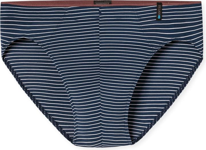 Immagine prodotto Schiesser Long Life Soft Minislip (4XL, Confezione singola)