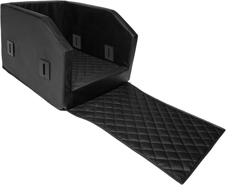 Image du produit CopcoPet Hundeautositz mit Anschnallsystem (Chien)