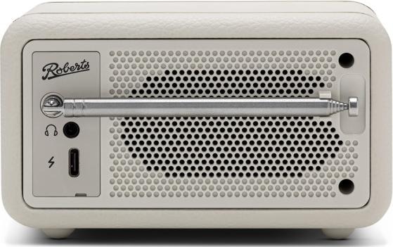 Actual product image Roberts Revival Petite 2 (DAB+, FM, DAB, Bluetooth)