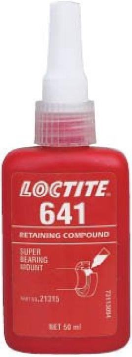 Produktbild Loctite Fügeverbindung (50 ml)