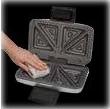 Produktbild Cloer Sandwichmaker