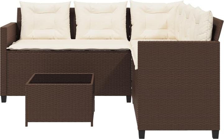 Produktbild vidaXL Shawn