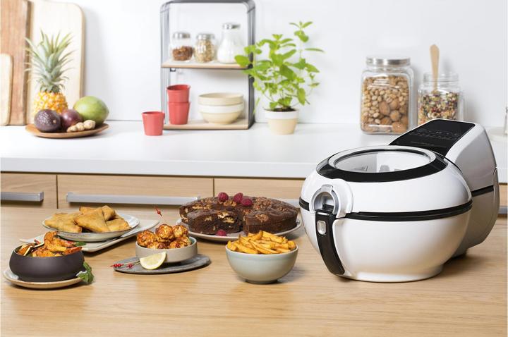 Produktbild Tefal Actifry Genius XL AH9600 Heissluftfritteuse