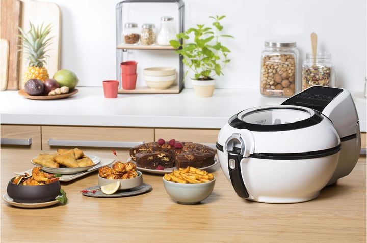 Image du produit Tefal Actifry Genius XL AH9600 Friteuse à air chaud