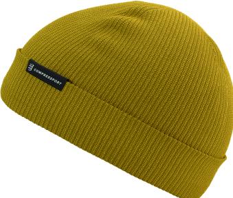 Actual product image Compressport Podium Beanie (One size)