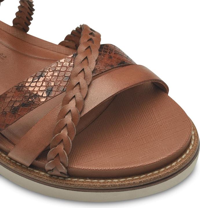 Actual product image Tamaris Sandal (40)