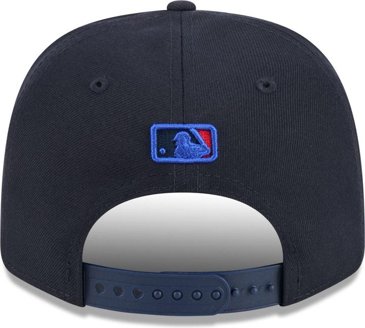 Produktbild New Era 9Seventy Stretch Cap City Connect Toronto Blue Jays