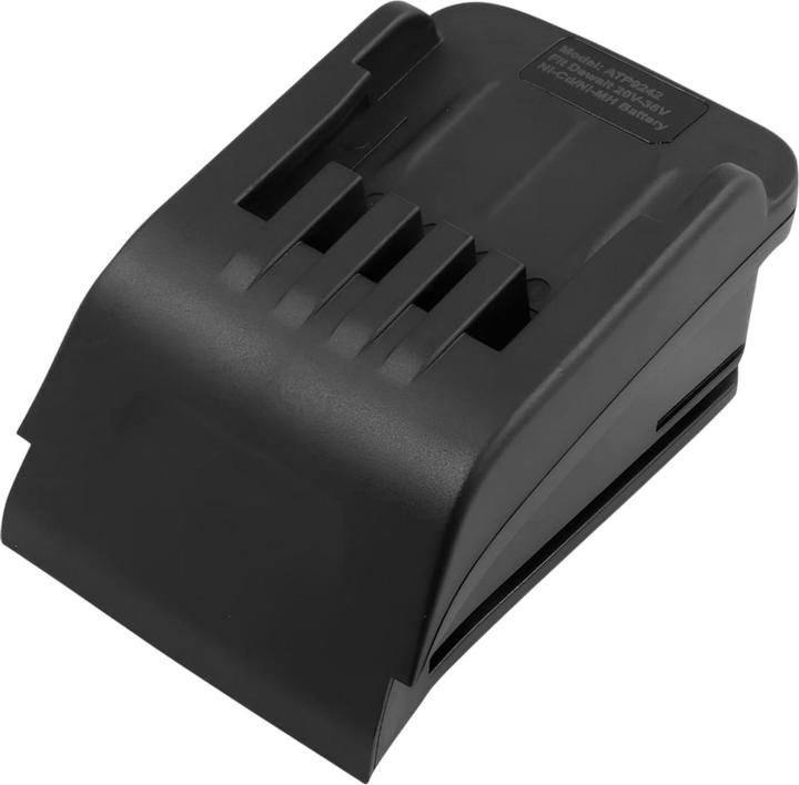 Avizar Dewalt DE0240 / DE0241 Ladehalter