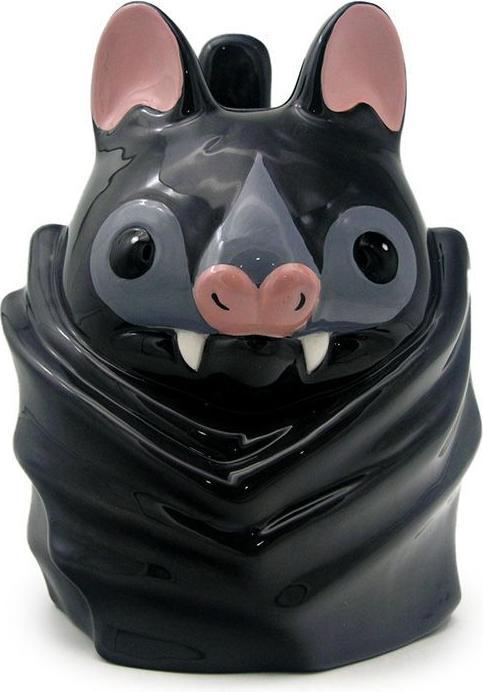 Puckator returnable bat mug