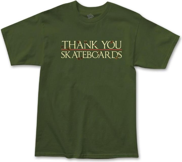 Image du produit Thank You Lord T-Shirt (M)