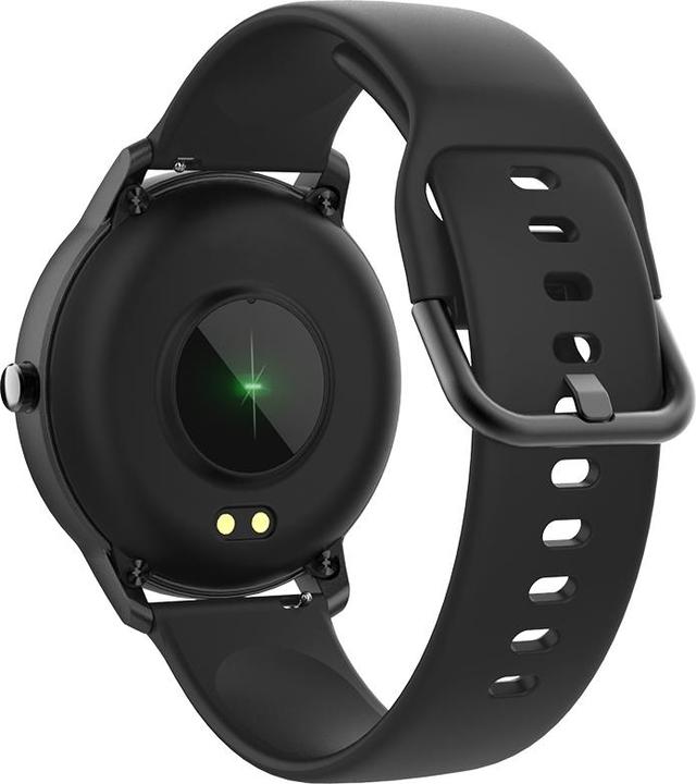 Actual product image Forever Smartwatch ForeVive 2 Slim SB-325 black
