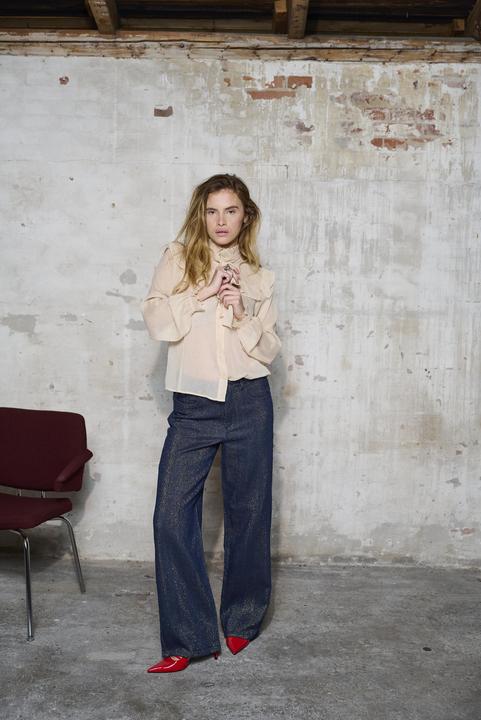 Produktbild Pulz Jeans Leah (M)