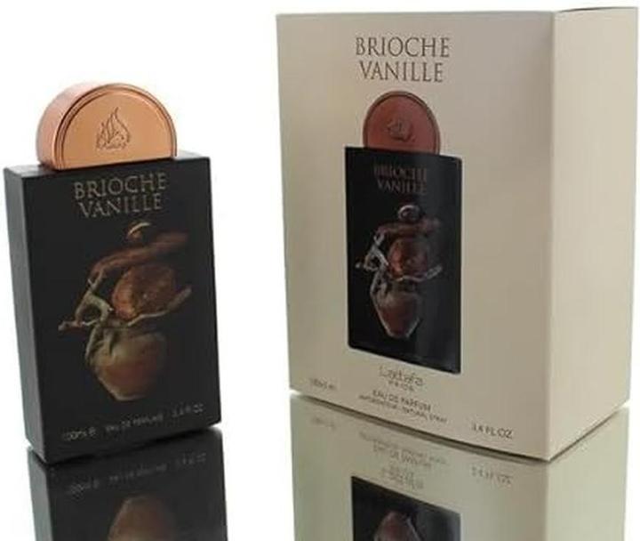 Immagine prodotto Lattafa Brioche (Eau de parfum, 100 ml)