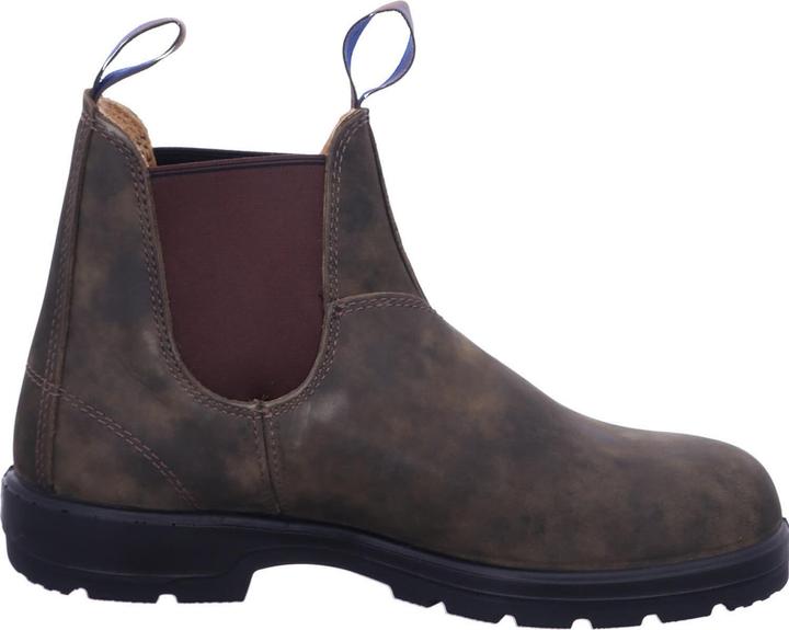 Actual product image Blundstone 584 (warm & dry) (42)