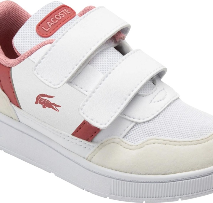 Produktbild Lacoste Sneaker TClip Synthetisches Wildleder (27)