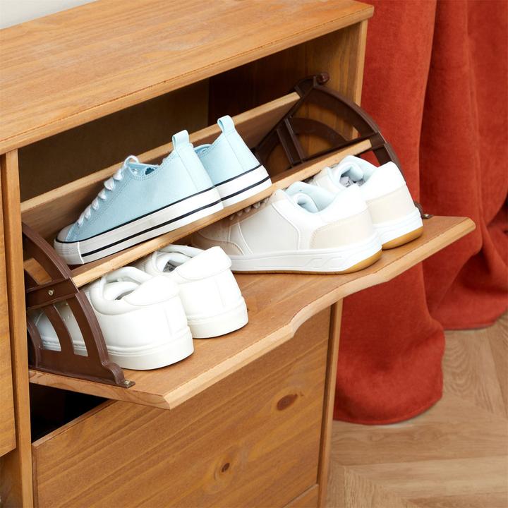 Actual product image IDIMEX Basil (115 x 25 x 79 cm)