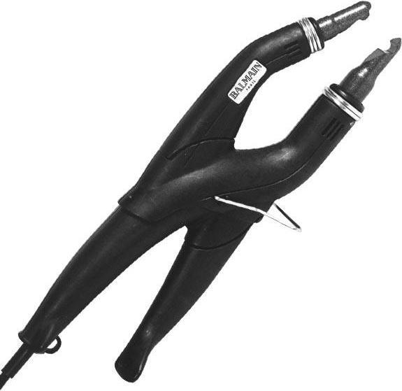 Produktbild Balmain Plug & Play Connector (Schwarz)