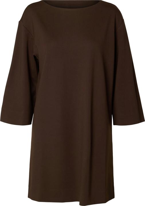 Immagine prodotto Selected Viskosemix Midikleid (M)