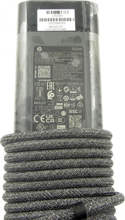 Produktbild HP Original-Laptop-Netzteil (100 W)