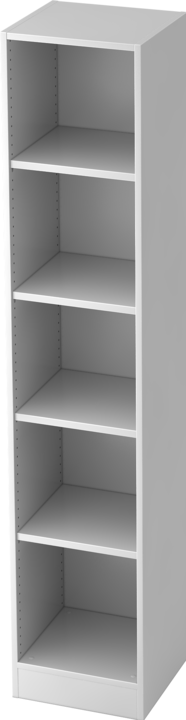 Immagine prodotto MC MyRegal 5-OH (40,5 x 40 x 200,5 cm)