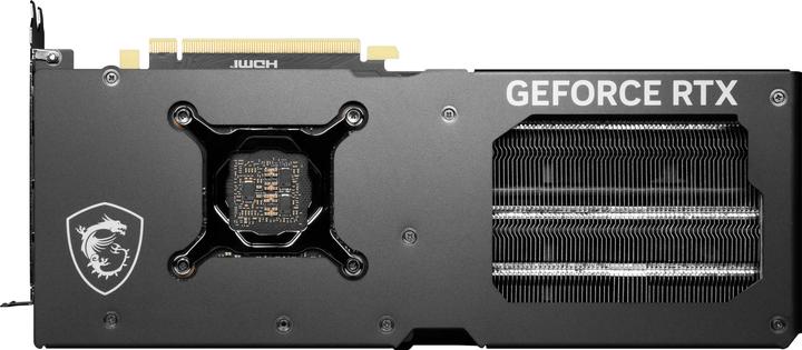 Immagine prodotto MSI GeForce RTX 4070 Ti SUPER 16G GAMING X S (16 GB)