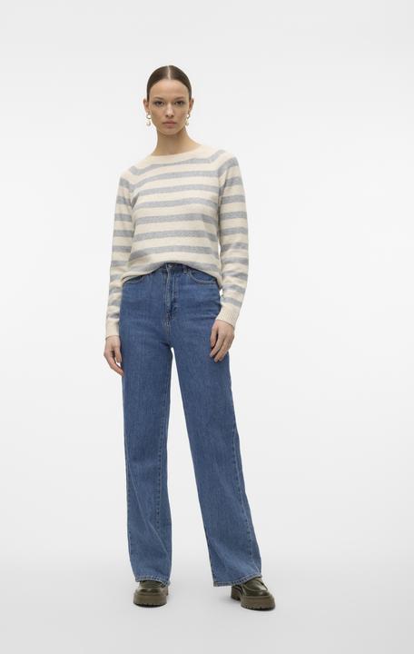 Produktbild Vero Moda Strickpullover Strickpullover (S)