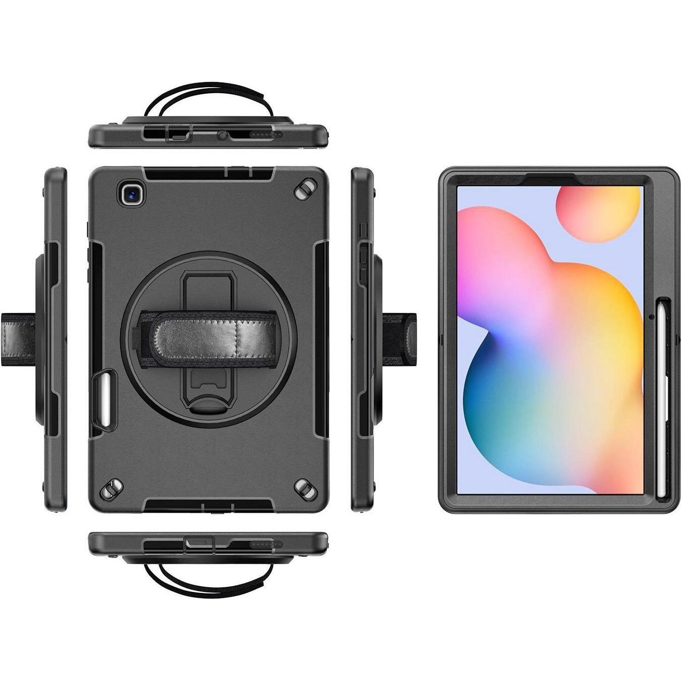 eSTUFF Samsung Galaxy Tab S6 Lite (Samsung Galaxy Tab S6 Lite), Cover tablet