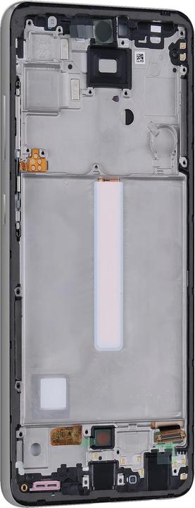 Actual product image Clappio Spare part screen + touchscreen (Display, Galaxy A52s)