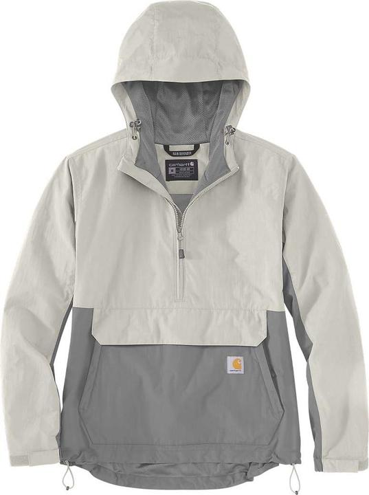 Productafbeelding Carhartt Dames loshangende lichtgewicht anorak (L)
